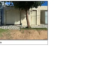 Oportunidade Única em SAO JOSE DO BELMONTE - PE | Tipo: Casa | Negociação: Venda Online  | Situação: Imóvel
