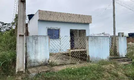 Oportunidade Única em LAGOA DO CARRO - PE | Tipo: Casa | Negociação: Venda Direta Online  | Situação: Imóvel