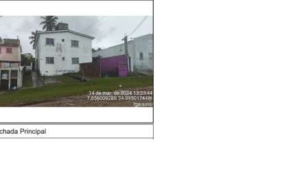 Oportunidade Única em IGARASSU - PE | Tipo: Apartamento | Negociação: Venda Online  | Situação: Imóvel