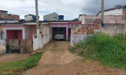 Oportunidade Única em CARPINA - PE | Tipo: Casa | Negociação: Venda Direta Online  | Situação: Imóvel