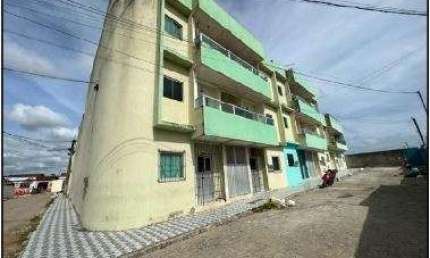 Oportunidade Única em GLORIA DO GOITA - PE | Tipo: Apartamento | Negociação: Venda Online  | Situação: Imóvel