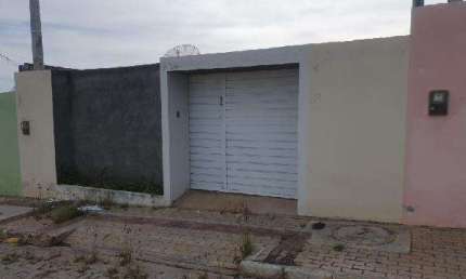 Oportunidade Única em BELO JARDIM - PE | Tipo: Casa | Negociação: Venda Online  | Situação: Imóvel