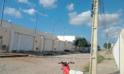Oportunidade Única em SANTA CRUZ DO CAPIBARIBE - PE | Tipo: Casa | Negociação: Venda Direta Online  | Situação: Imóvel