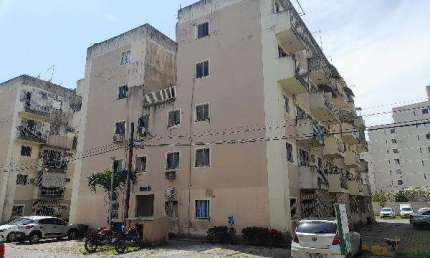 Oportunidade Única em JABOATAO DOS GUARARAPES - PE | Tipo: Apartamento | Negociação: Venda Direta Online  | Situação: Imóvel