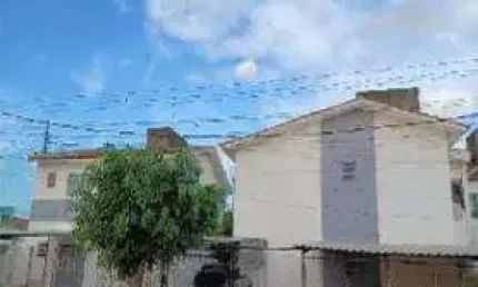 Oportunidade Única em PAULISTA - PE | Tipo: Apartamento | Negociação: Venda Online  | Situação: Imóvel