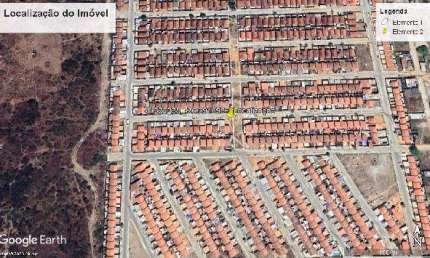 Oportunidade Única em BELO JARDIM - PE | Tipo: Casa | Negociação: Venda Online  | Situação: Imóvel