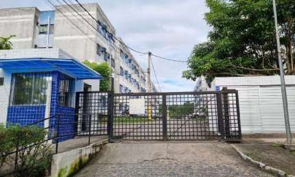 Oportunidade Única em SAO LOURENCO DA MATA - PE | Tipo: Apartamento | Negociação: Venda Online  | Situação: Imóvel