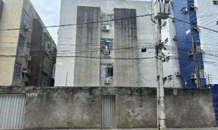Oportunidade Única em JABOATAO DOS GUARARAPES - PE | Tipo: Apartamento | Negociação: Venda Online  | Situação: Imóvel