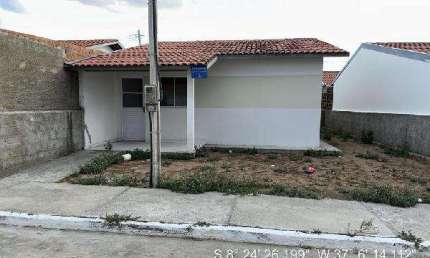 Oportunidade Única em ARCOVERDE - PE | Tipo: Casa | Negociação: Venda Online  | Situação: Imóvel