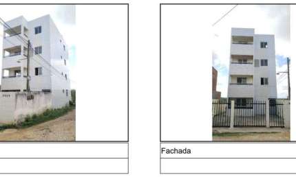 Oportunidade Única em SURUBIM - PE | Tipo: Apartamento | Negociação: Venda Direta Online  | Situação: Imóvel