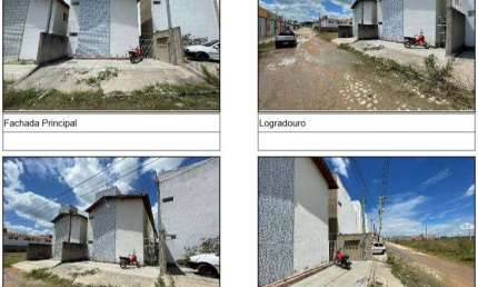 Oportunidade Única em PESQUEIRA - PE | Tipo: Casa | Negociação: Venda Direta Online  | Situação: Imóvel