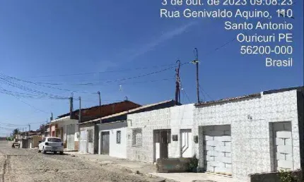 Oportunidade única em ouricuri - pe | tipo: casa | negociação: venda direta online  | situação: imóvel