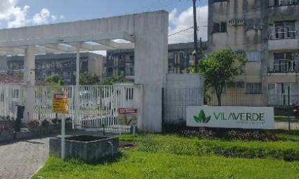 Oportunidade Única em SAO LOURENCO DA MATA - PE | Tipo: Apartamento | Negociação: Venda Direta Online  | Situação: Imóvel