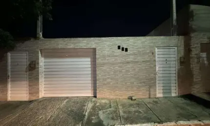 Oportunidade Única em SANTA CRUZ DO CAPIBARIBE - PE | Tipo: Casa | Negociação: Venda Direta Online  | Situação: Imóvel