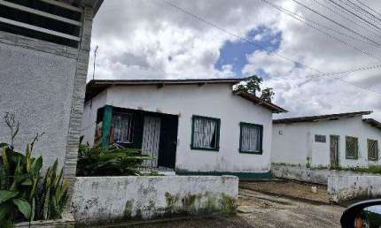 Oportunidade Única em IGARASSU - PE | Tipo: Casa | Negociação: Venda Direta Online  | Situação: Imóvel