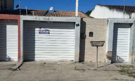 Oportunidade Única em BELO JARDIM - PE | Tipo: Casa | Negociação: Venda Direta Online  | Situação: Imóvel