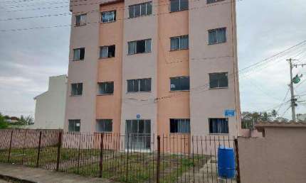 Oportunidade Única em IGARASSU - PE | Tipo: Apartamento | Negociação: Venda Online  | Situação: Imóvel