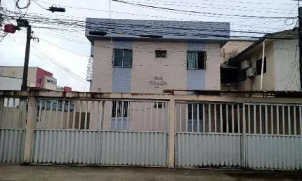 Oportunidade Única em CABO DE SANTO AGOSTINHO - PE | Tipo: Apartamento | Negociação: Venda Direta Online  | Situação: Imóvel