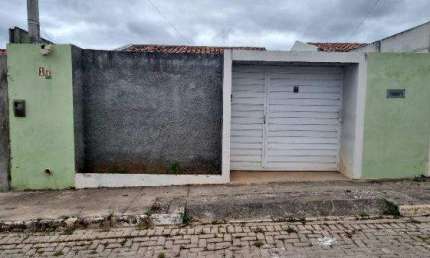 Oportunidade Única em BELO JARDIM - PE | Tipo: Casa | Negociação: Venda Direta Online  | Situação: Imóvel