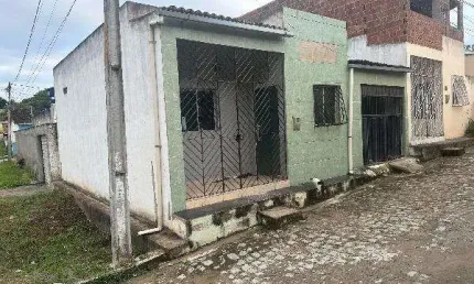 Oportunidade única em lagoa do carro - pe | tipo: casa | negociação: venda online  | situação: imóvel