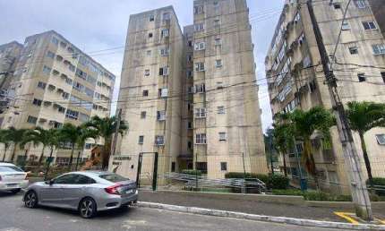 Oportunidade Única em SAO LOURENCO DA MATA - PE | Tipo: Apartamento | Negociação: Venda Direta Online  | Situação: Imóvel
