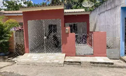 Oportunidade Única em CARPINA - PE | Tipo: Casa | Negociação: Venda Online  | Situação: Imóvel