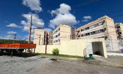 Oportunidade Única em SAO LOURENCO DA MATA - PE | Tipo: Apartamento | Negociação: Venda Direta Online  | Situação: Imóvel