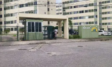 Oportunidade Única em IPOJUCA - PE | Tipo: Apartamento | Negociação: Venda Direta Online  | Situação: Imóvel