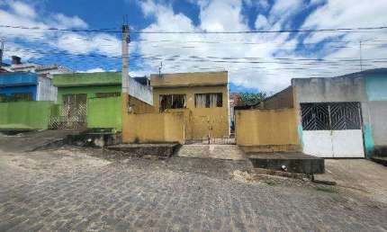 Oportunidade Única em CARPINA - PE | Tipo: Casa | Negociação: Venda Online  | Situação: Imóvel