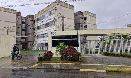 Oportunidade Única em SAO LOURENCO DA MATA - PE | Tipo: Apartamento | Negociação: Venda Direta Online  | Situação: Imóvel