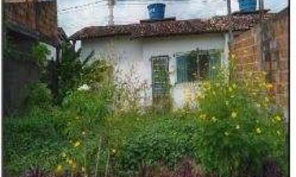Oportunidade Única em IGARASSU - PE | Tipo: Casa | Negociação: Venda Direta Online  | Situação: Imóvel