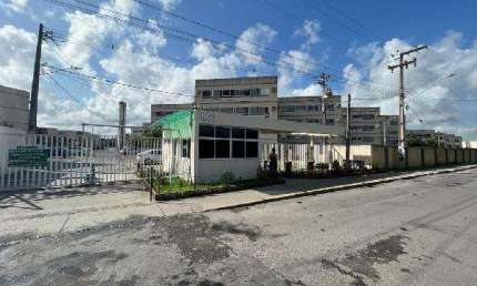 Oportunidade Única em SAO LOURENCO DA MATA - PE | Tipo: Apartamento | Negociação: Venda Direta Online  | Situação: Imóvel