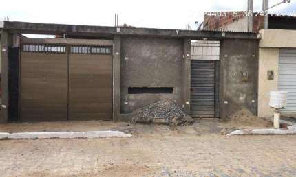 Oportunidade Única em SANTA CRUZ DO CAPIBARIBE - PE | Tipo: Casa | Negociação: Venda Direta Online  | Situação: Imóvel