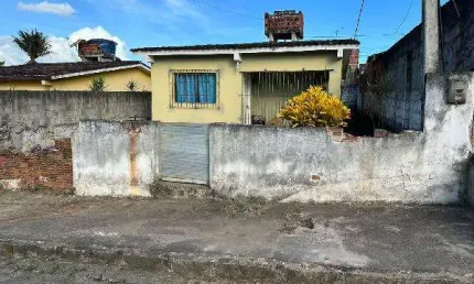 Oportunidade Única em PAUDALHO - PE | Tipo: Casa | Negociação: Venda Direta Online  | Situação: Imóvel