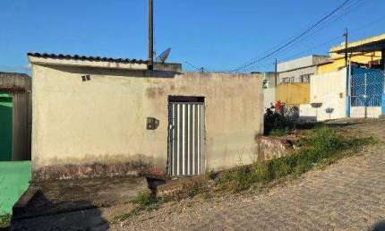Oportunidade Única em CARPINA - PE | Tipo: Casa | Negociação: Venda Online  | Situação: Imóvel