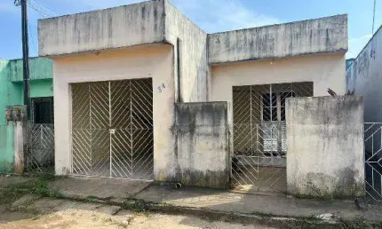 Oportunidade Única em CARPINA - PE | Tipo: Casa | Negociação: Venda Online  | Situação: Imóvel