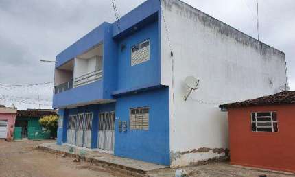 Oportunidade Única em GLORIA DO GOITA - PE | Tipo: Apartamento | Negociação: Venda Online  | Situação: Imóvel