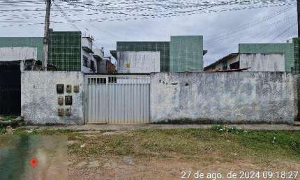 Oportunidade Única em PAULISTA - PE | Tipo: Apartamento | Negociação: Venda Direta Online  | Situação: Imóvel