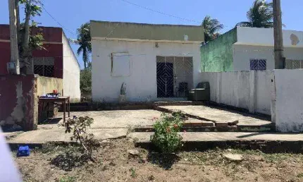 Oportunidade Única em LAGOA DO CARRO - PE | Tipo: Casa | Negociação: Venda Direta Online  | Situação: Imóvel
