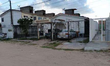 Oportunidade Única em PAULISTA - PE | Tipo: Casa | Negociação: Venda Direta Online  | Situação: Imóvel