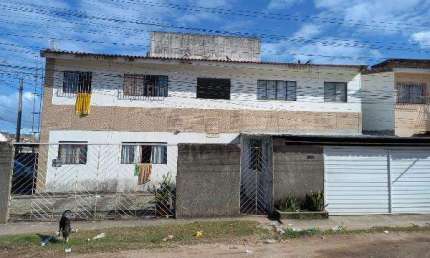Oportunidade Única em PAULISTA - PE | Tipo: Apartamento | Negociação: Venda Direta Online  | Situação: Imóvel