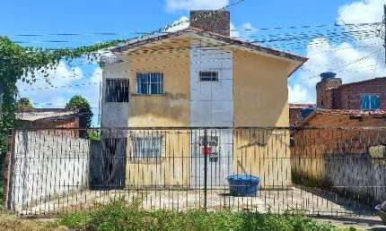 Oportunidade Única em PAULISTA - PE | Tipo: Apartamento | Negociação: Venda Direta Online  | Situação: Imóvel