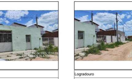 Oportunidade Única em PESQUEIRA - PE | Tipo: Casa | Negociação: Venda Direta Online  | Situação: Imóvel