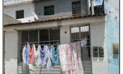 Oportunidade Única em BELO JARDIM - PE | Tipo: Apartamento | Negociação: Venda Direta Online  | Situação: Imóvel