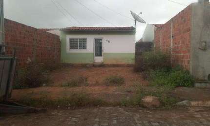 Oportunidade Única em BELO JARDIM - PE | Tipo: Casa | Negociação: Venda Direta Online  | Situação: Imóvel