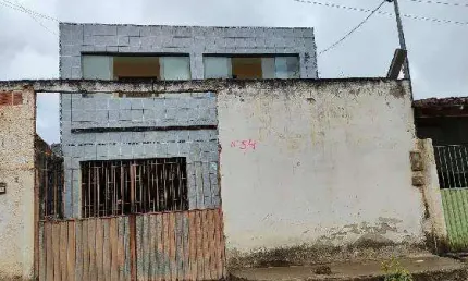 Oportunidade Única em GRAVATA - PE | Tipo: Casa | Negociação: Venda Direta Online  | Situação: Imóvel