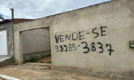 Oportunidade Única em SANTA CRUZ DO CAPIBARIBE - PE | Tipo: Casa | Negociação: Venda Direta Online  | Situação: Imóvel