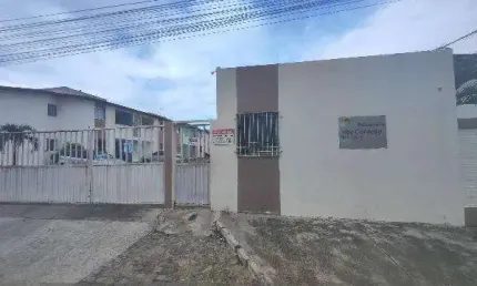 Oportunidade Única em IGARASSU - PE | Tipo: Apartamento | Negociação: Venda Direta Online  | Situação: Imóvel
