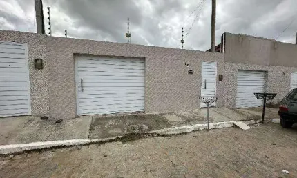 Oportunidade Única em SANTA CRUZ DO CAPIBARIBE - PE | Tipo: Casa | Negociação: Venda Direta Online  | Situação: Imóvel