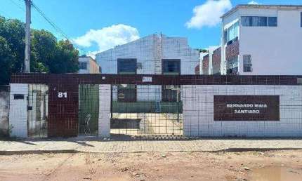 Oportunidade Única em PAULISTA - PE | Tipo: Apartamento | Negociação: Venda Direta Online  | Situação: Imóvel
